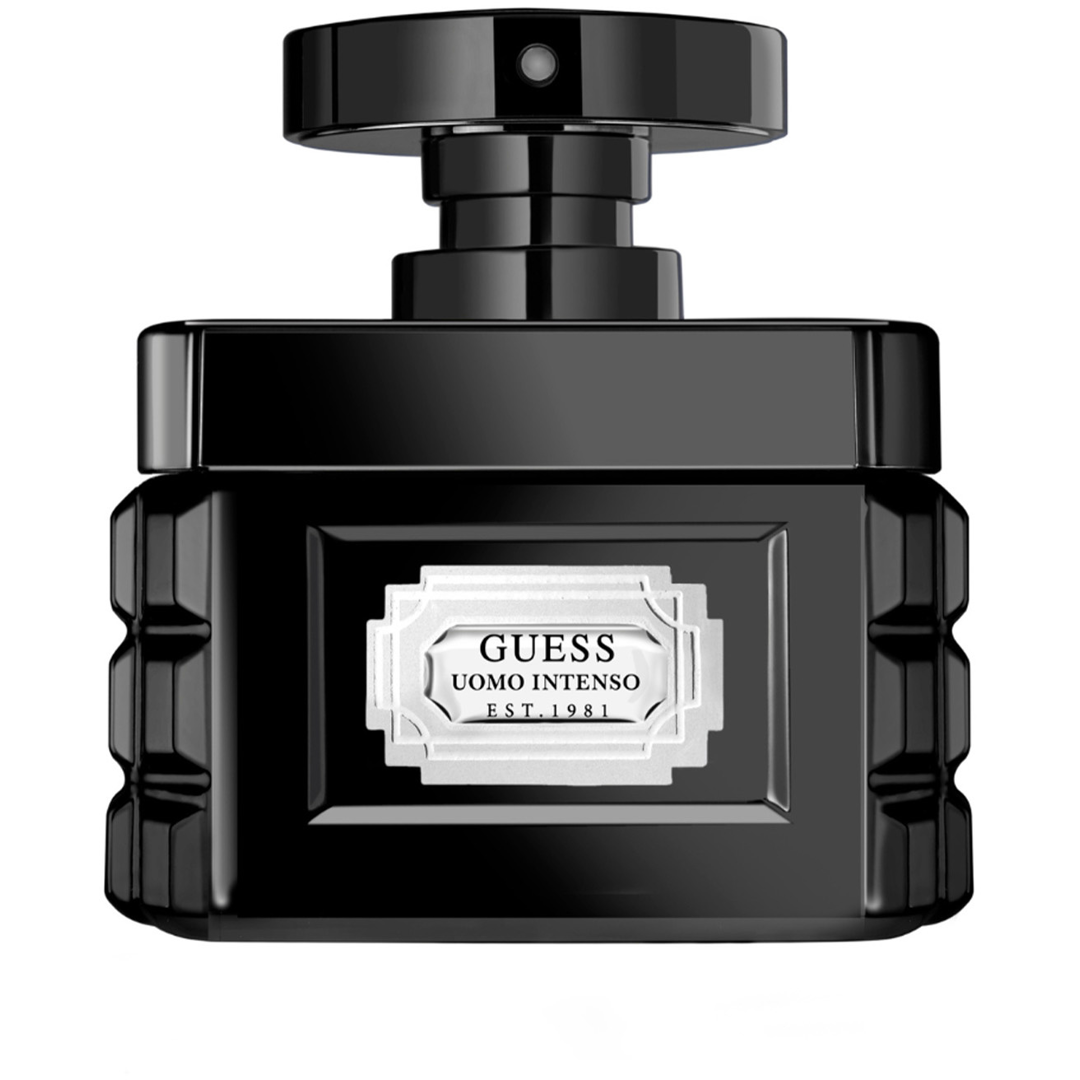Guess Uomo Intenso, EdP 30ml, Eau de Parfum