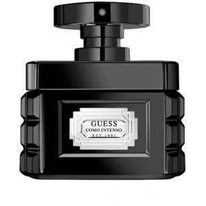 Guess Uomo Intenso, EdP 30ml