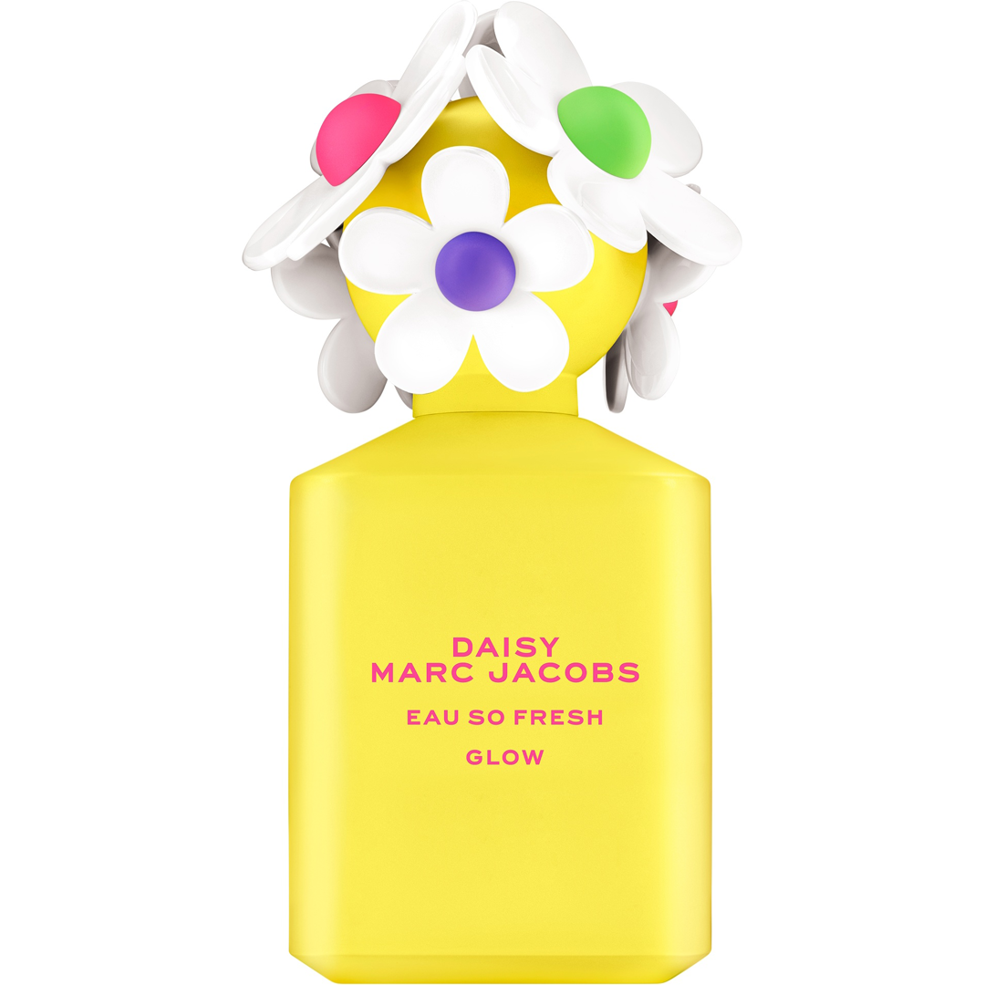 Marc Jacobs Daisy Eau So Fresh Glow, EdT 75ml parfym