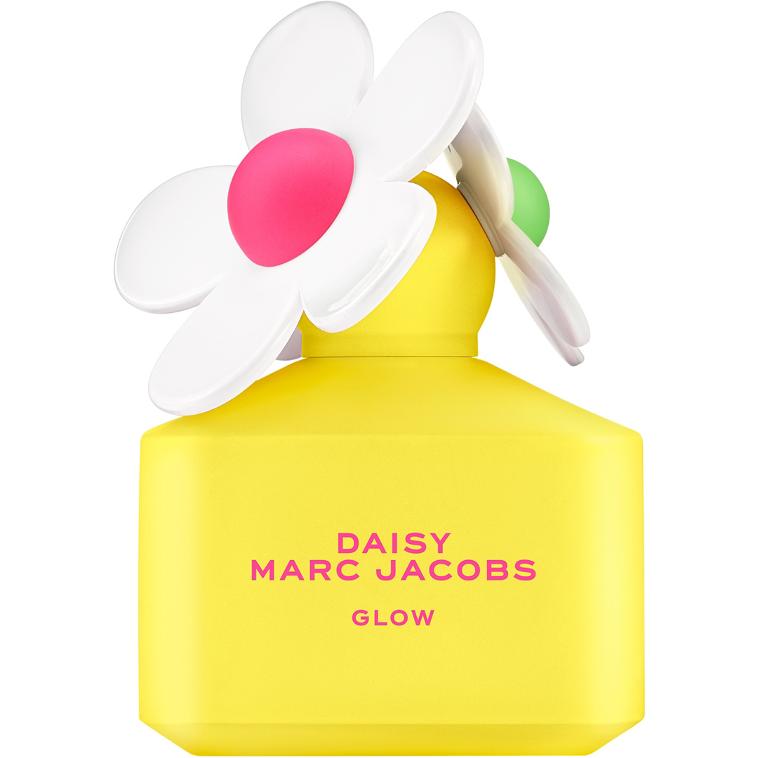 Marc Jacobs Daisy Glow, EdT 50ml parfym