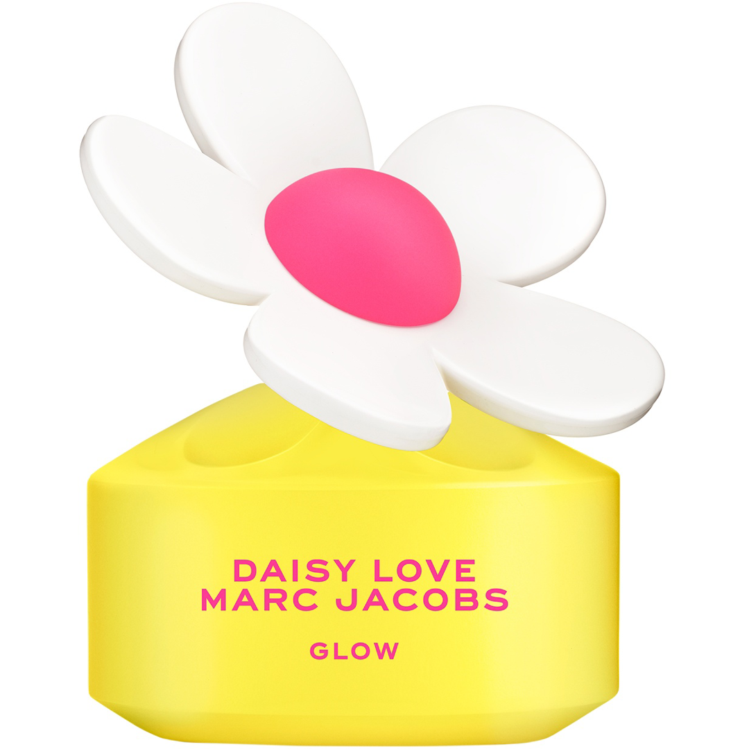 Marc Jacobs Daisy Love Glow, EdT 50ml, Eau de Toilette