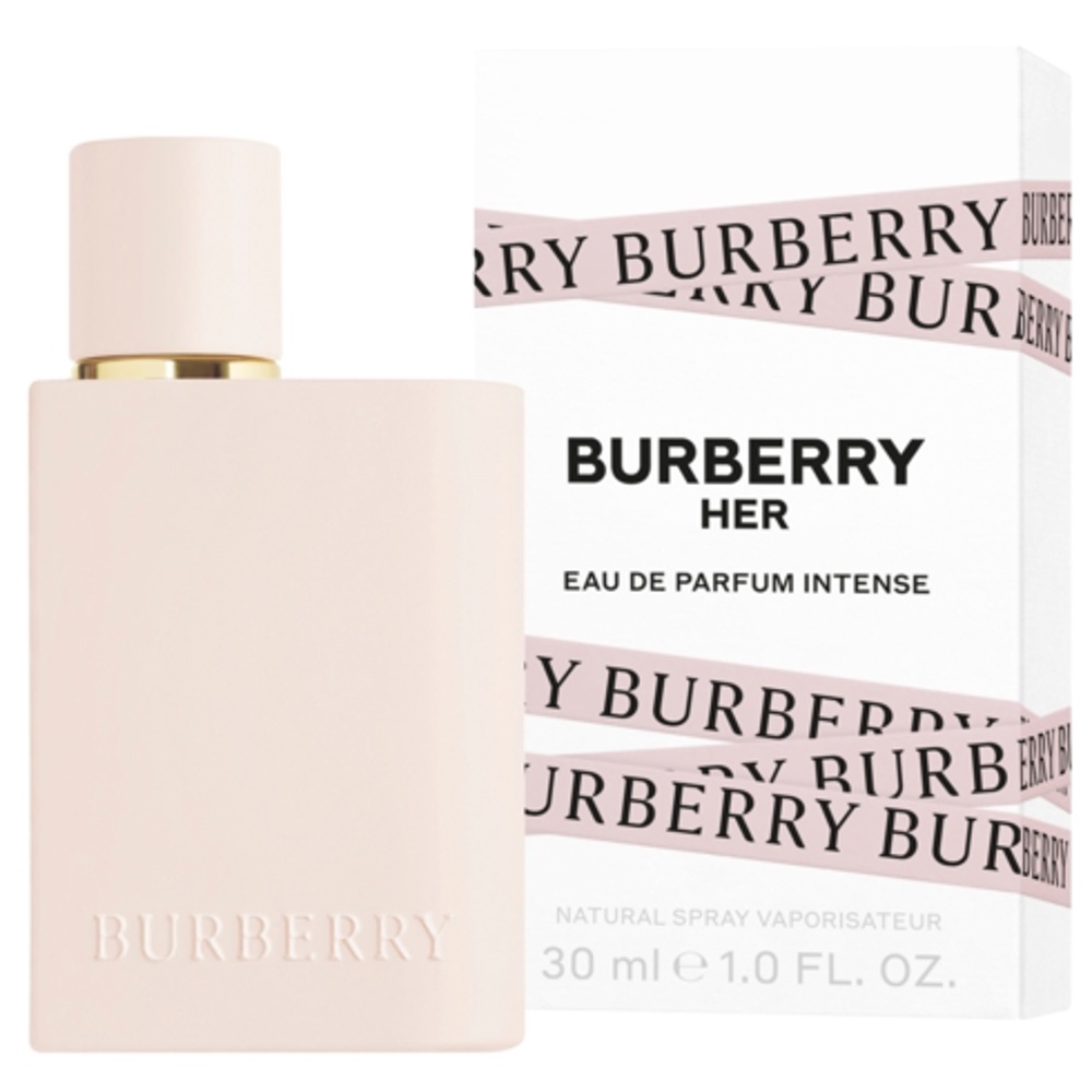 Burberry Her, EdP Intense