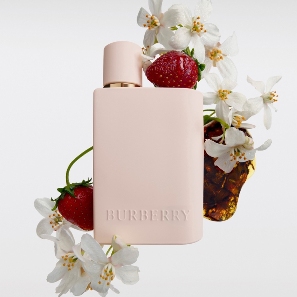 Burberry Her, EdP Intense