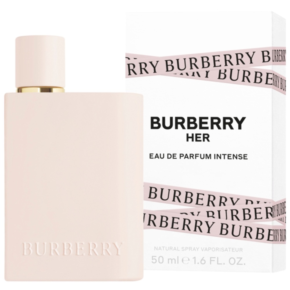 Burberry Her, EdP Intense