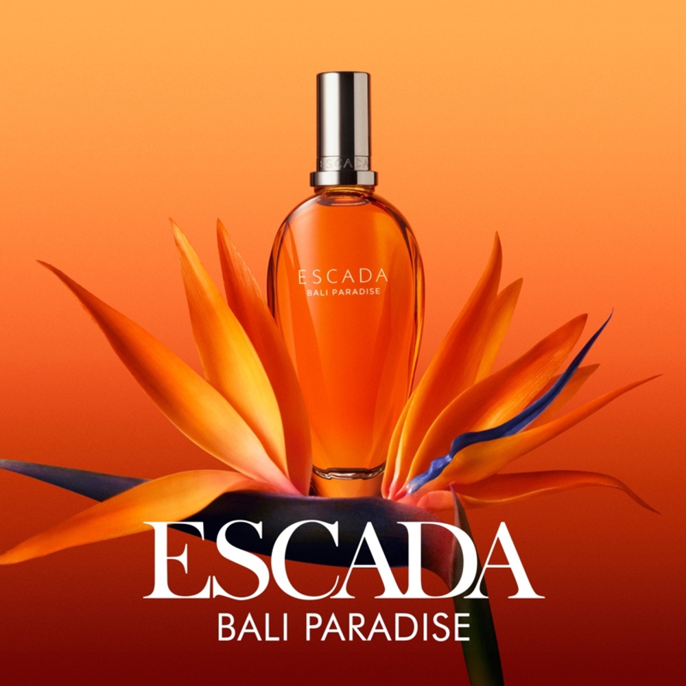 Bali Paradise, EdT