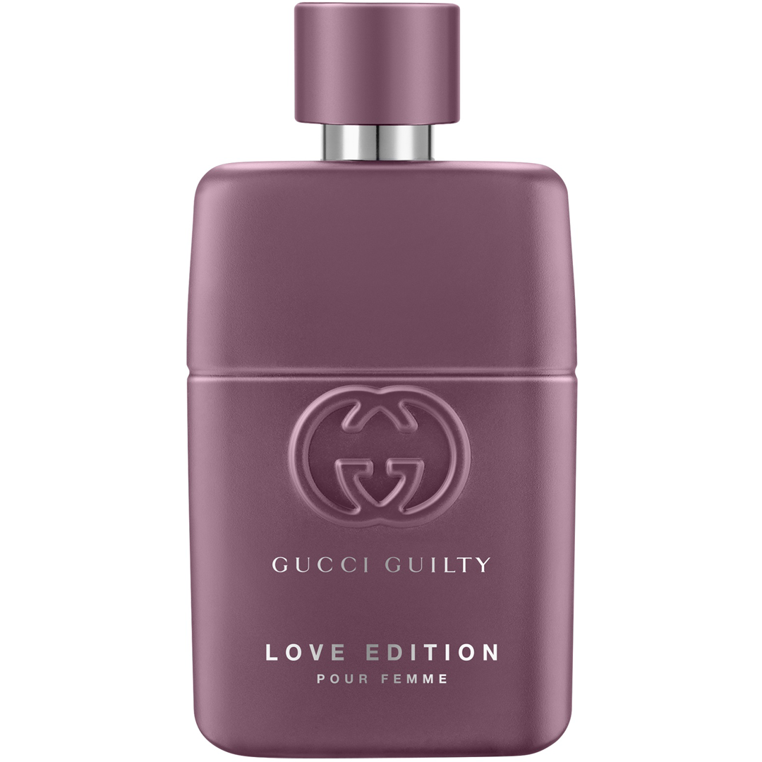 Gucci Guilty Pour Femme Love Edition, EdP 50ml, Eau de Parfum