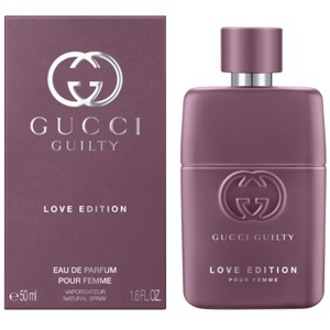 Gucci Guilty Pour Femme Love Edition, EdP 50ml