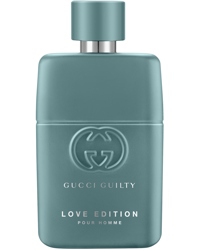 Gucci Guilty Pour Homme Love Edition, EdP 50ml