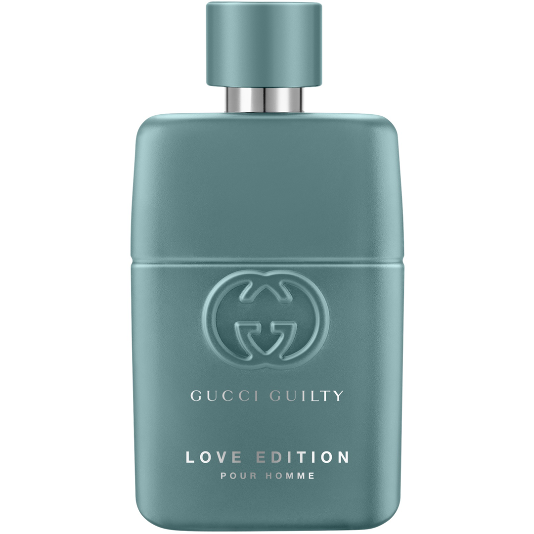 Gucci Guilty Pour Homme Love Edition, EdP 50ml parfym