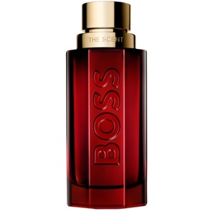 Boss The Scent Elixir, Parfum