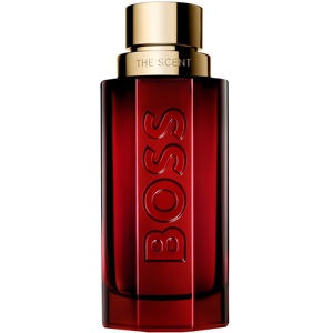 Boss The Scent Elixir, Parfum