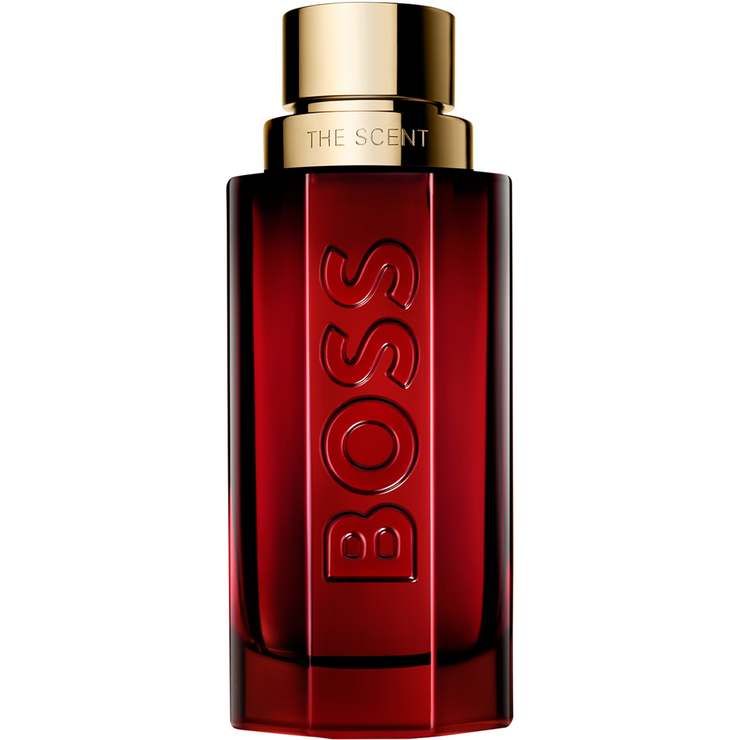 Boss The Scent Elixir, Parfum 100ml