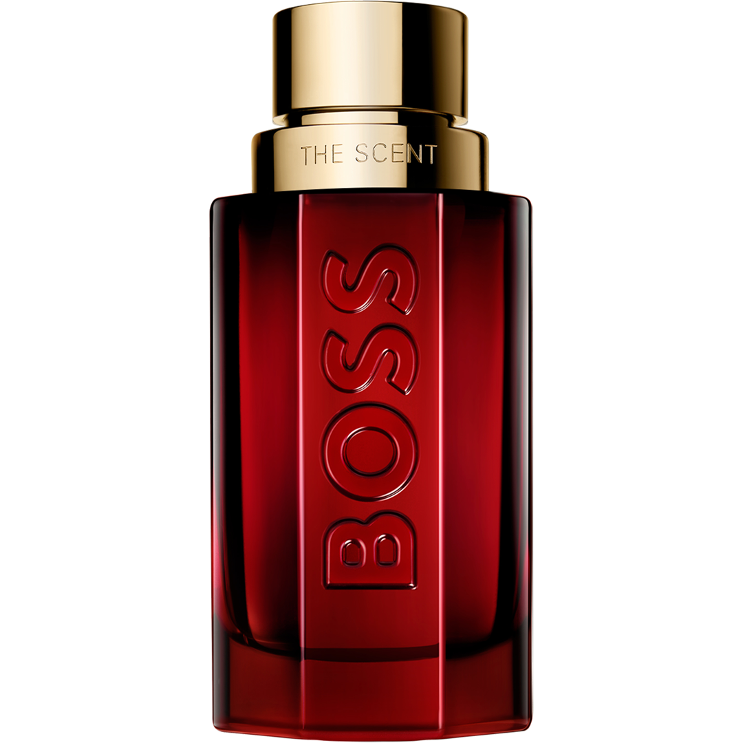 Boss The Scent Elixir, Parfum 50ml