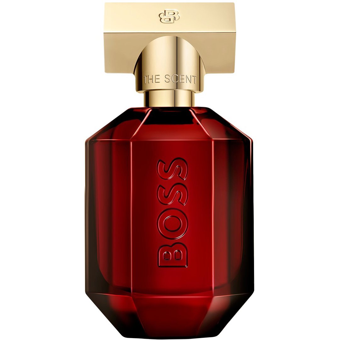 Boss The Scent for Her Elixir, EdP 30ml dam parfym