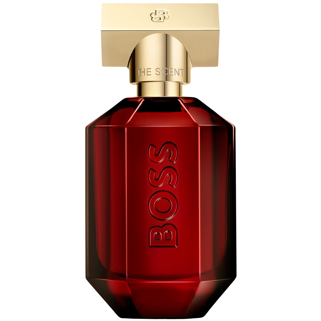 Boss The Scent for Her Elixir, EdP 50ml dam parfym