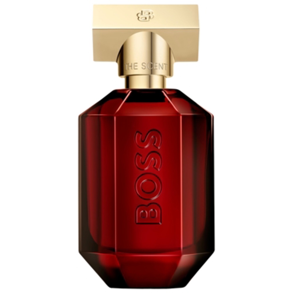 Boss The Scent for Her Elixir, EdP