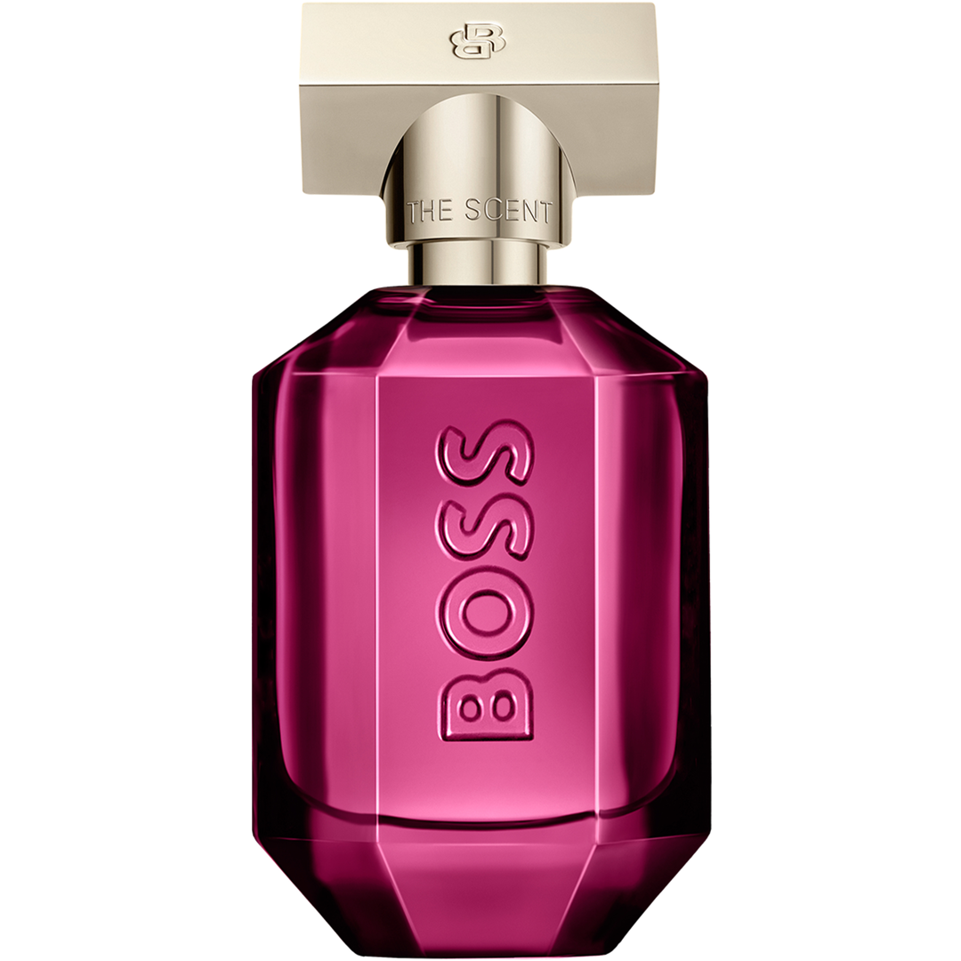 Boss The Scent for Her Magnetic, EdP 50ml, Eau de Parfum