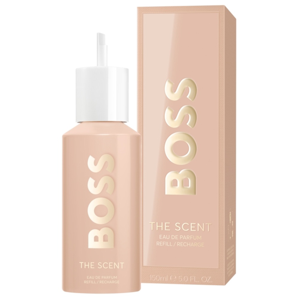 Boss The Scent For Her, EdP