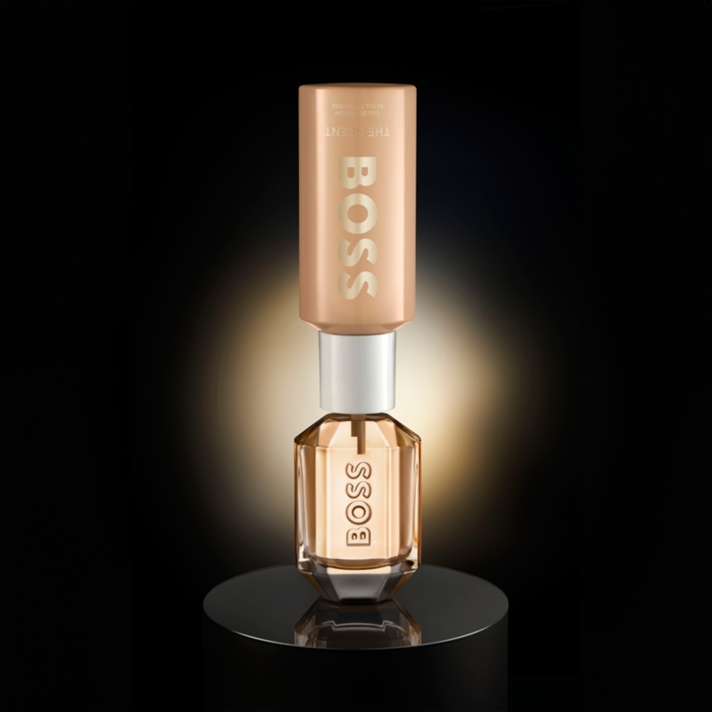 Boss The Scent For Her, EdP