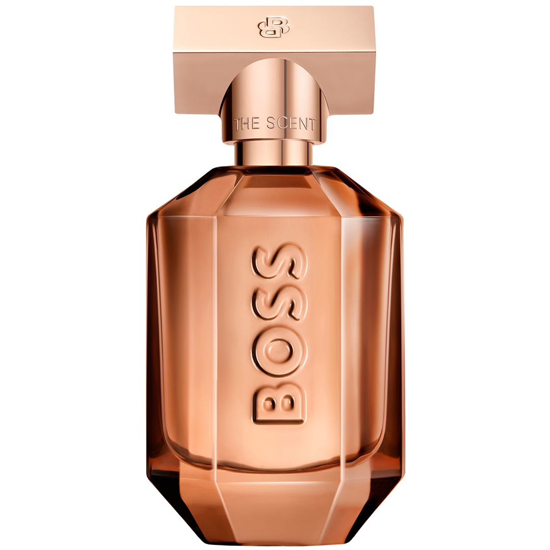 Boss The Scent for Her, Le Parfum 50ml dam