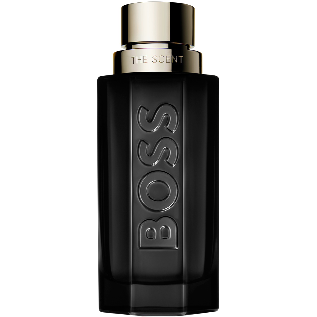 Boss The Scent Magnetic, EdP 100ml parfym