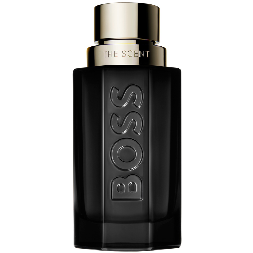 Boss The Scent Magnetic, EdP 50ml parfym