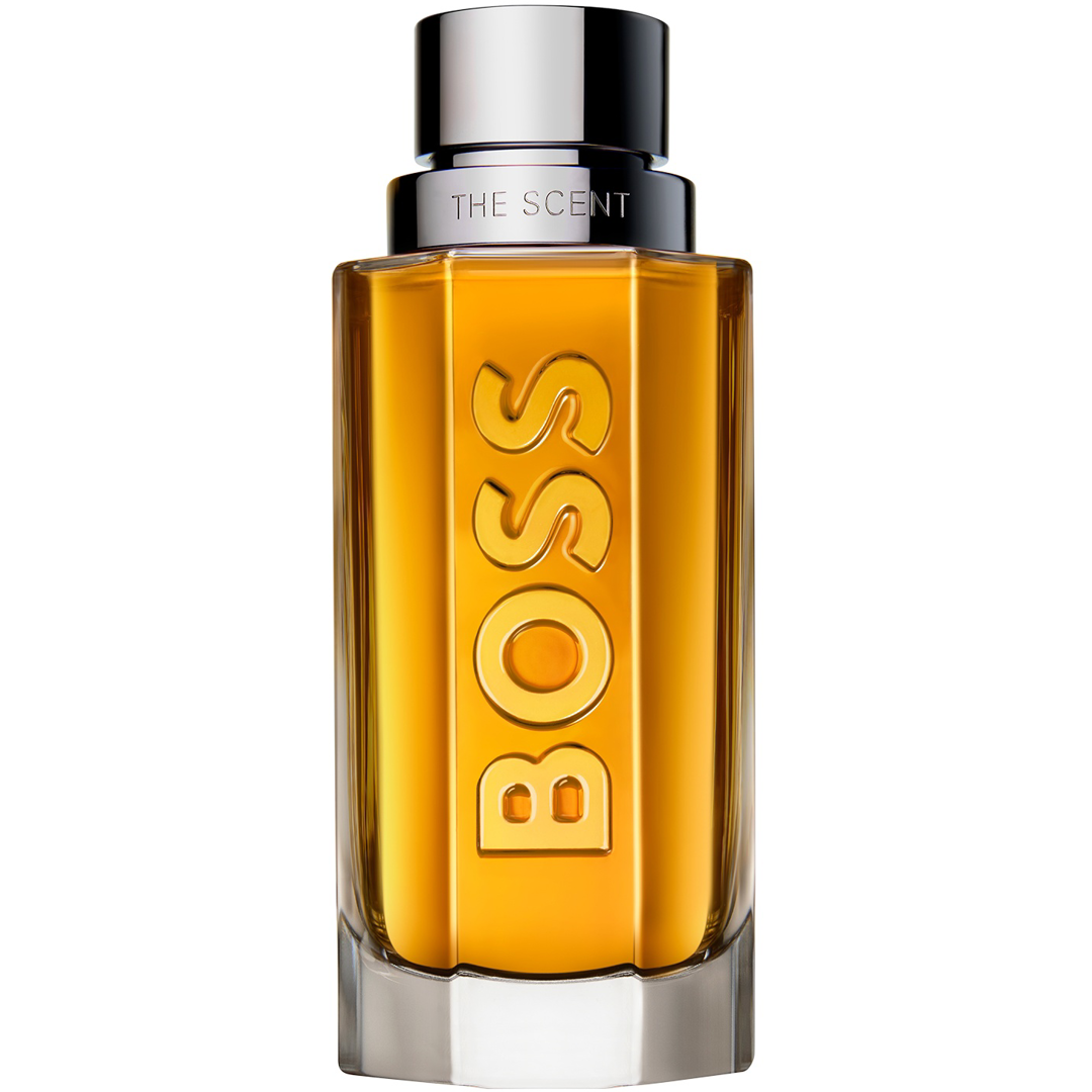 Boss The Scent, EdT 100ml parfym