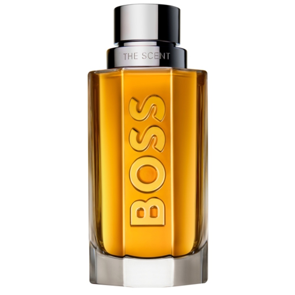 Boss The Scent, EdT