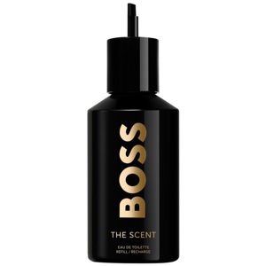 Boss The Scent, EdT