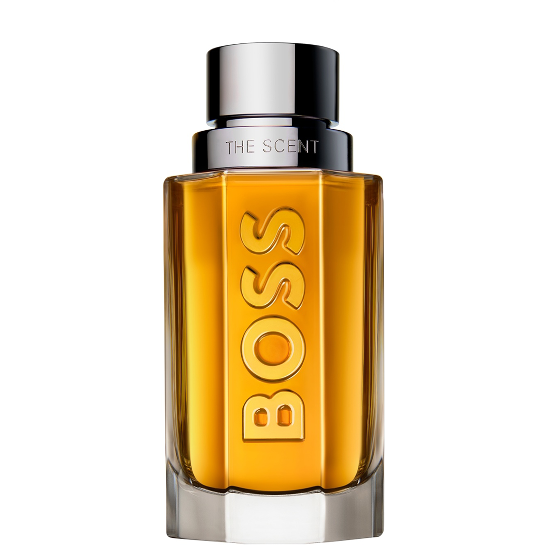 Boss The Scent, EdT 50ml, Eau de Toilette