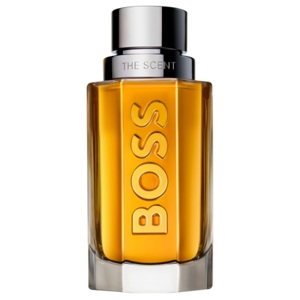 Boss The Scent, EdT