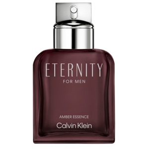 Eternity for Men Amber Essence, EdP