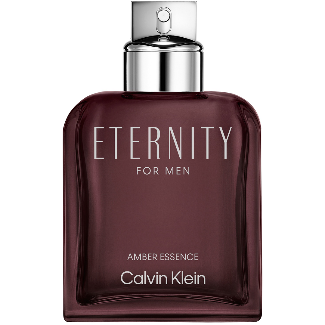 Calvin Klein Eternity for Men Amber Essence, EdP 200ml herr parfym