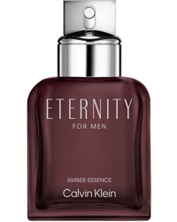 Eternity for Men Amber Essence, EdP 50ml