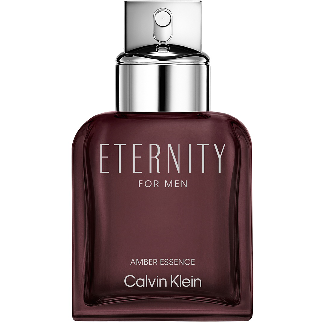 Calvin Klein Eternity for Men Amber Essence, EdP 50ml herr parfym