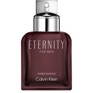 Eternity for Women Amber Essence, EdP 50ml