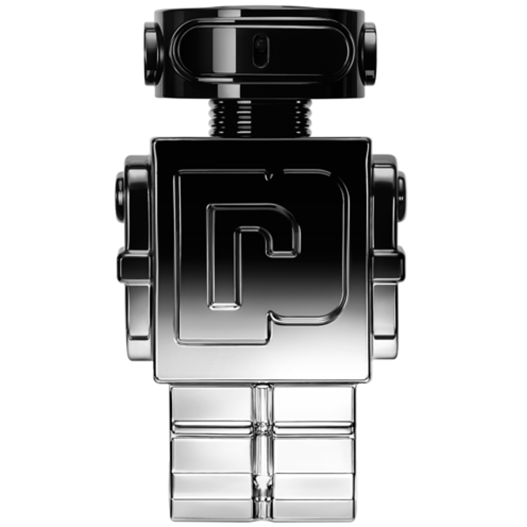 Rabanne Phantom Black Elixir, Parfum 100ml
