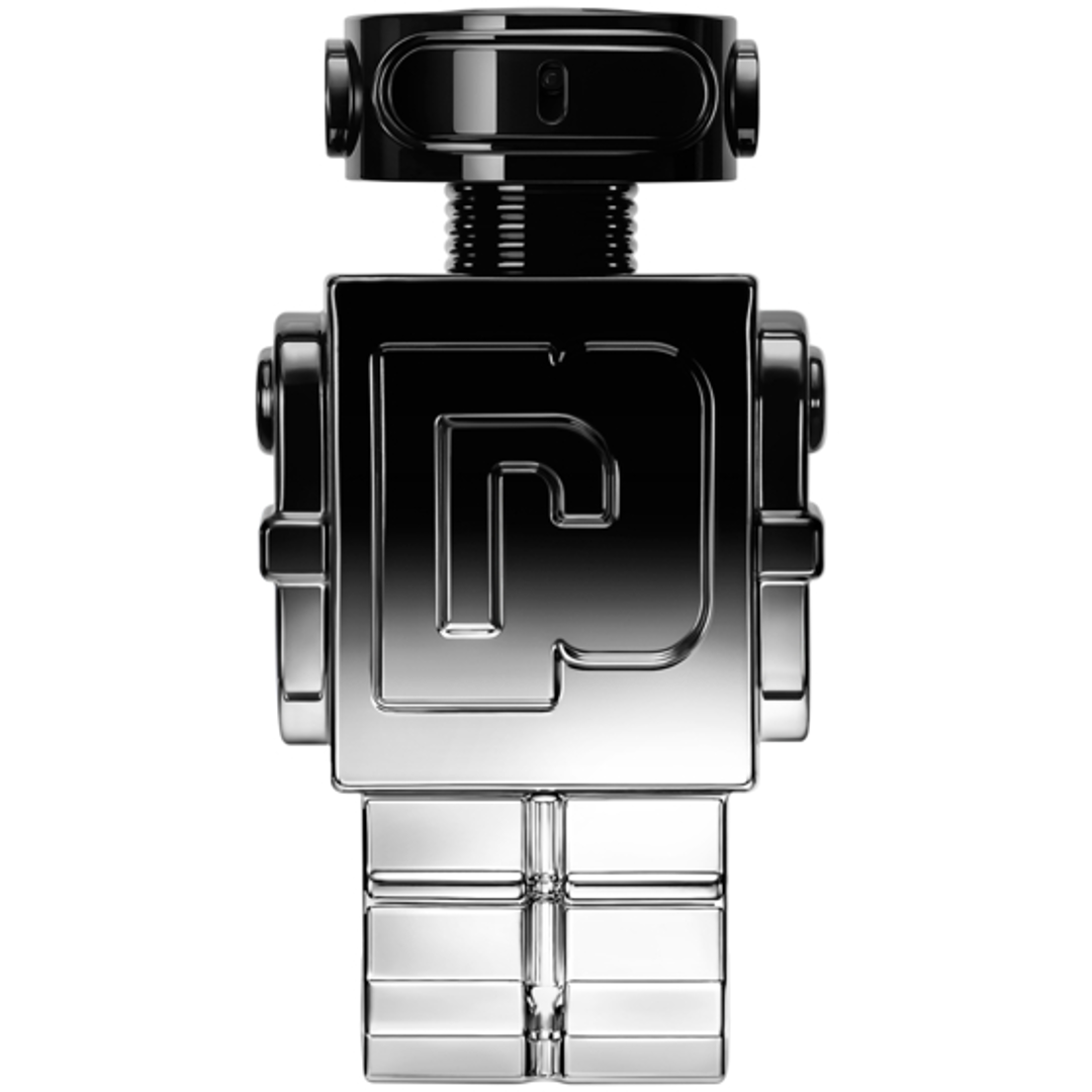Rabanne Phantom Black Elixir, Parfum 150ml