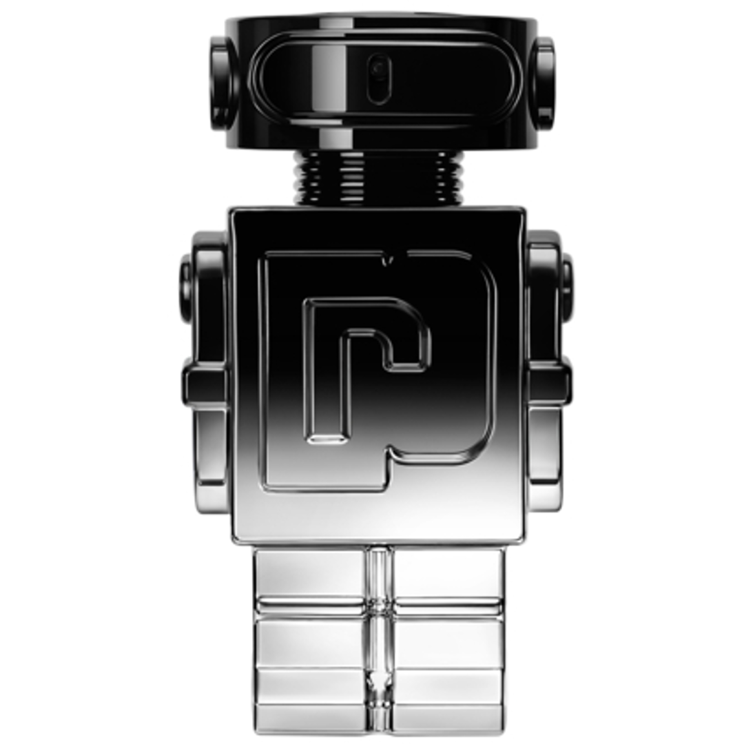 Rabanne Phantom Black Elixir, Parfum 50ml
