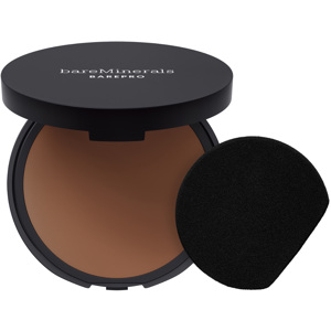 BarePro 24H Skin-Perfecting Pressed Powder