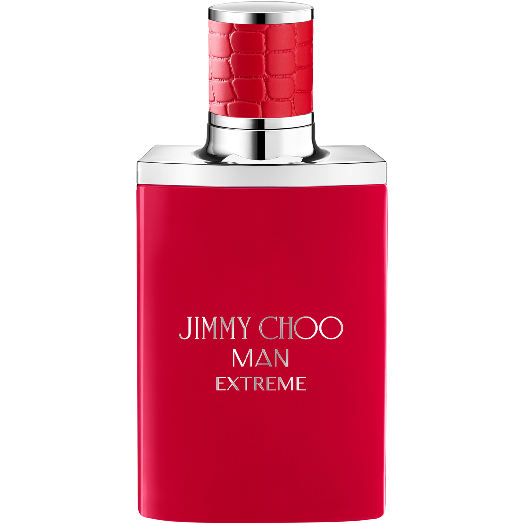 Jimmy Choo Man Extreme, EdP 50ml parfym