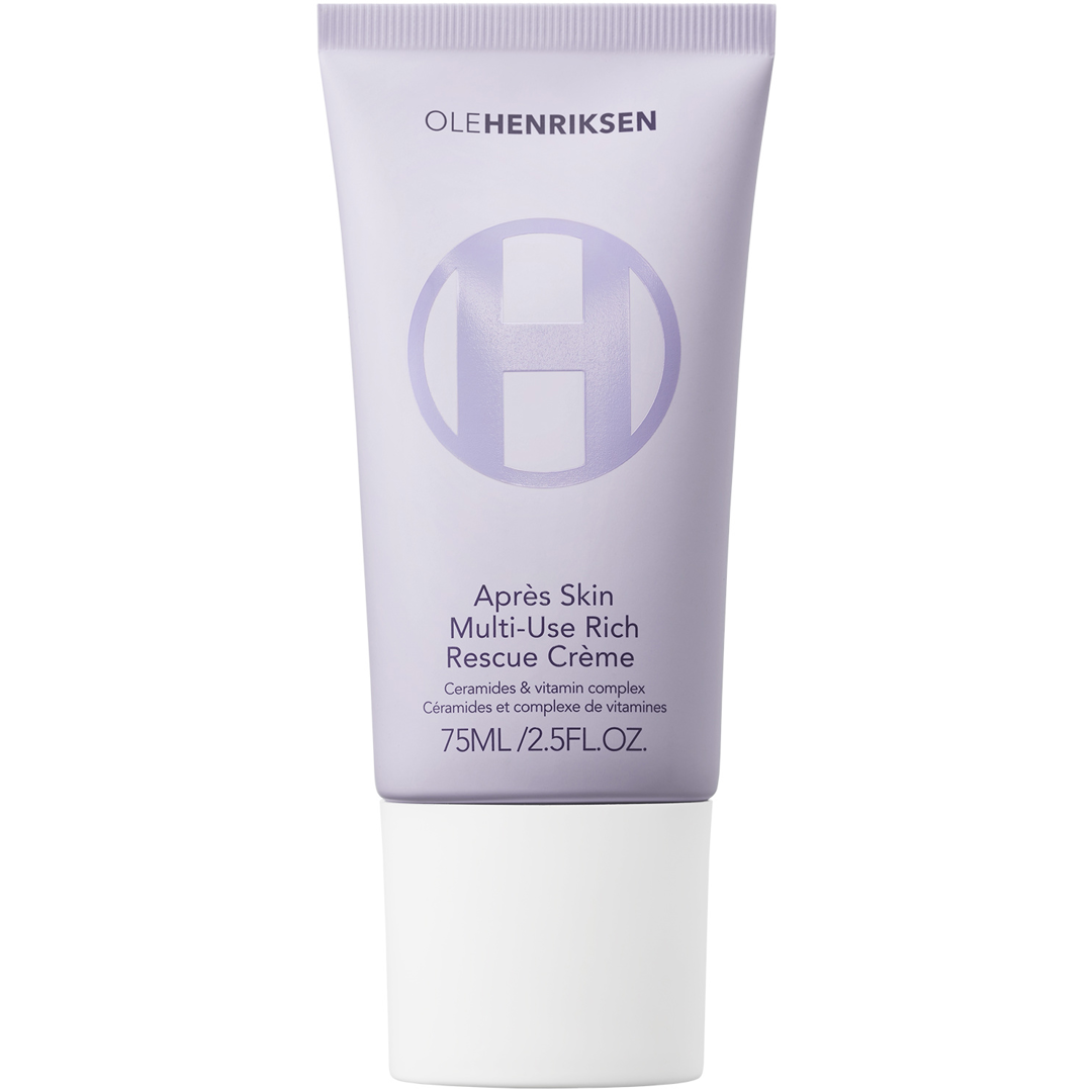 Ole Henriksen Strength Aprés-Skin Rich Rescue Treatment, 75ml, Tehohoito vartalolle