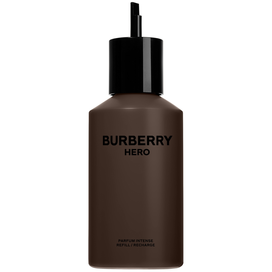 Burberry Hero, Parfum Intense 200ml Refill