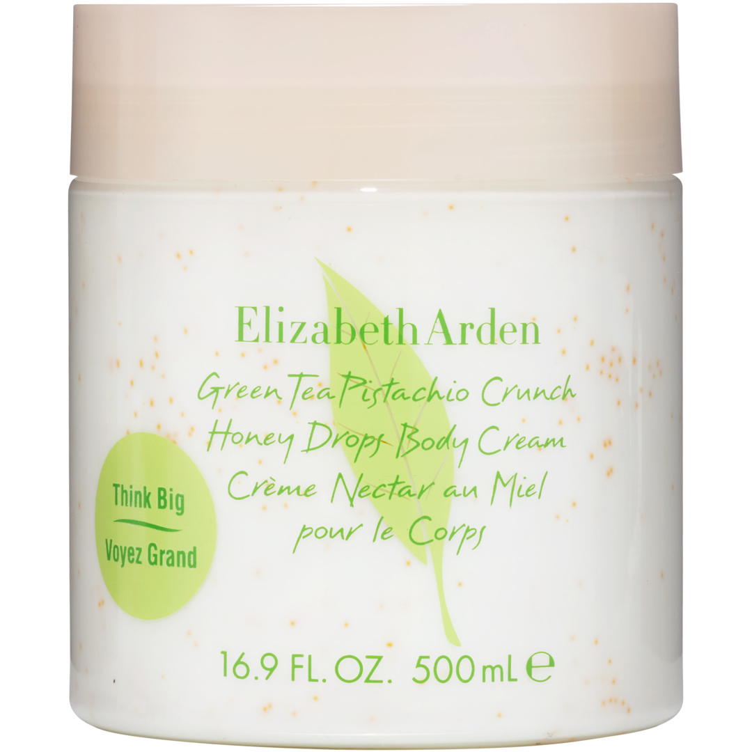 Elizabeth Arden Green Tea Pistachio Body Cream, 500ml Kroppslotion, Hudlotion & Bodylotion