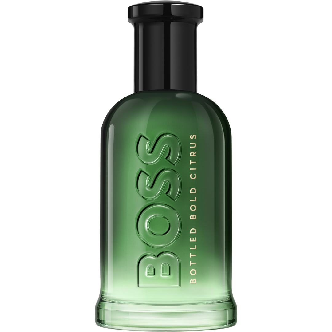 Boss Bottled Bold Citrus Summer, EdP 100ml parfym