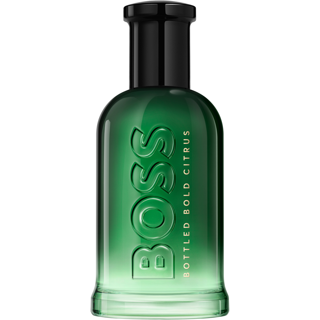 Boss Bottled Bold Citrus Summer, EdP 200ml parfym