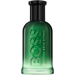 Boss Bottled Bold Citrus Summer, EdP 50ml