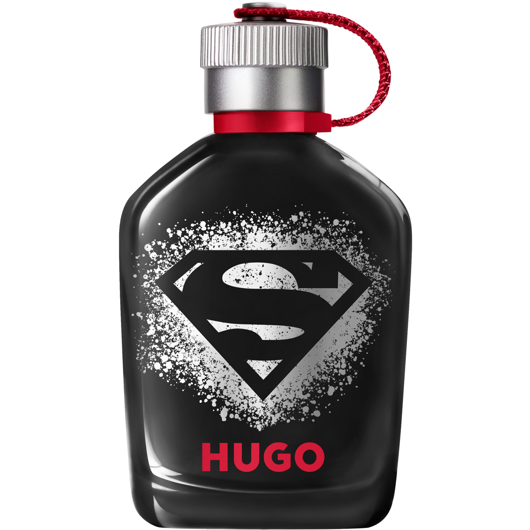 BOSS Hugo Man Collab Limited Edition, EdP 125ml parfym