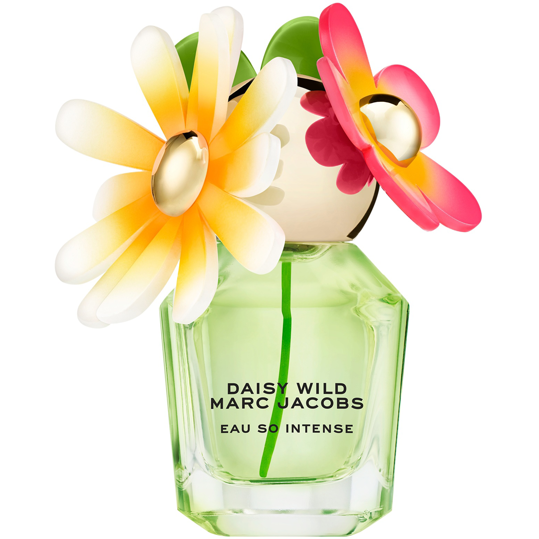 Marc Jacobs Daisy Wild Intense, EdP 30ml parfym