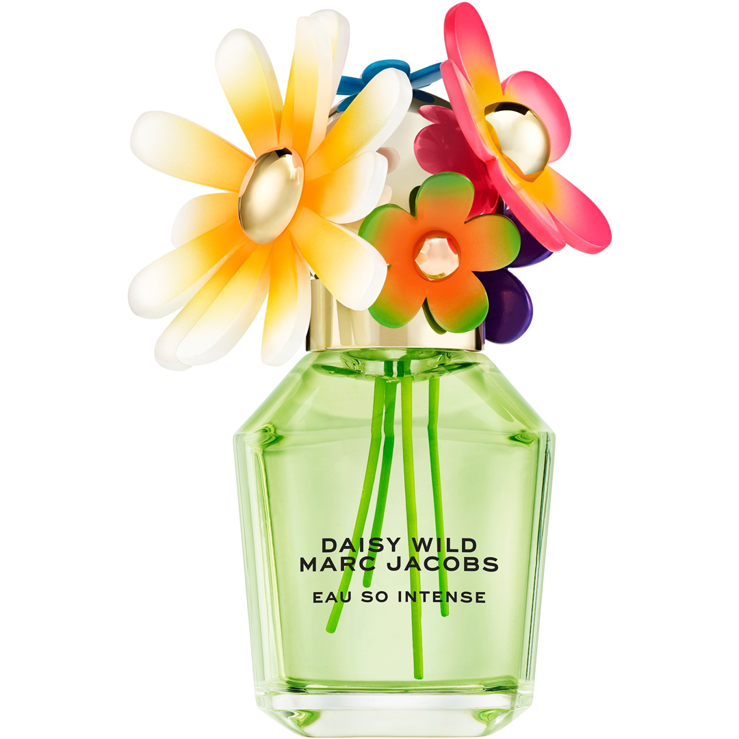 Marc Jacobs Daisy Wild Intense, EdP 50ml parfym